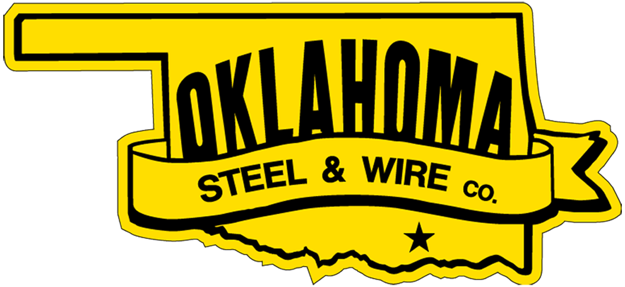 Oklahomas Steel & Wire - Ray Albright Steel Products